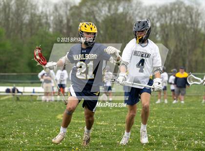 Thumbnail 1 in Toms River North @ Marlboro photogallery.