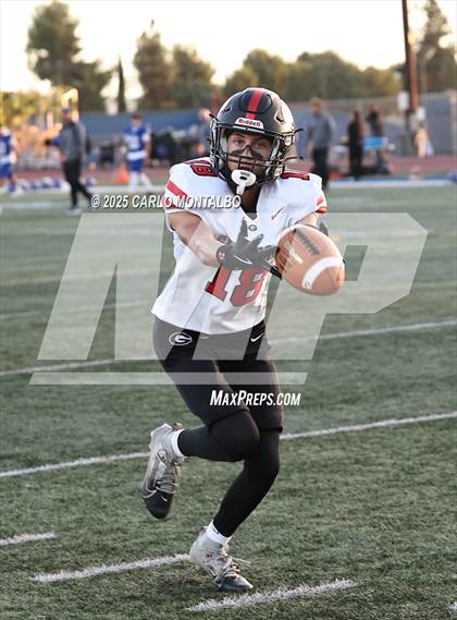 Thumbnail 2 in Glendora @ Charter Oak photogallery.