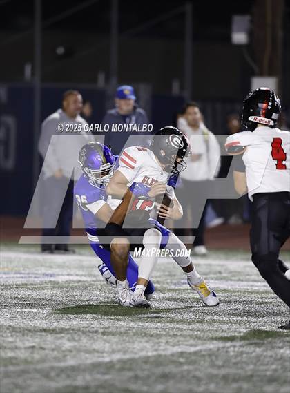 Thumbnail 3 in Glendora @ Charter Oak photogallery.