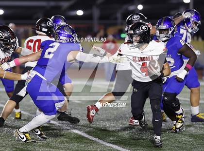 Thumbnail 1 in Glendora @ Charter Oak photogallery.