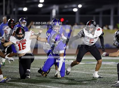 Thumbnail 3 in Glendora @ Charter Oak photogallery.
