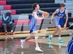 Photo from the gallery "Mid-Pacific Institute vs. Los Alamitos"