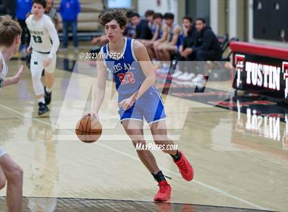 Thumbnail 2 in Mid-Pacific Institute vs. Los Alamitos photogallery.