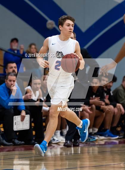 Thumbnail 2 in Folsom vs. Franklin (CIF SJS D1 Playoff) photogallery.
