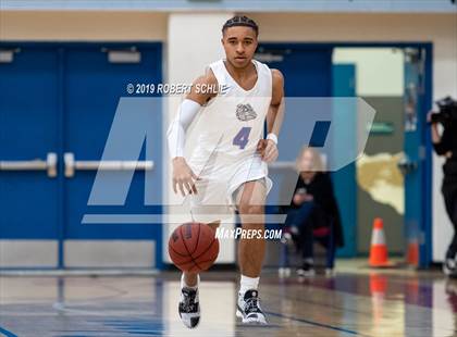 Thumbnail 2 in Folsom vs. Franklin (CIF SJS D1 Playoff) photogallery.