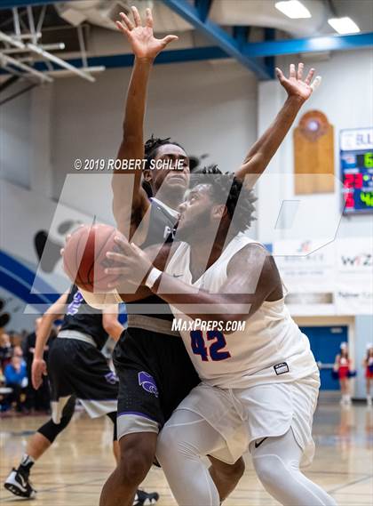 Thumbnail 1 in Folsom vs. Franklin (CIF SJS D1 Playoff) photogallery.