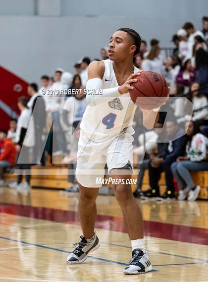 Thumbnail 1 in Folsom vs. Franklin (CIF SJS D1 Playoff) photogallery.