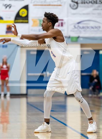 Thumbnail 2 in Folsom vs. Franklin (CIF SJS D1 Playoff) photogallery.