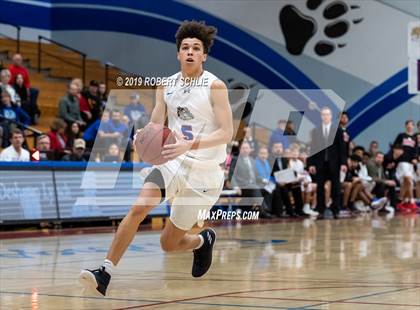 Thumbnail 2 in Folsom vs. Franklin (CIF SJS D1 Playoff) photogallery.