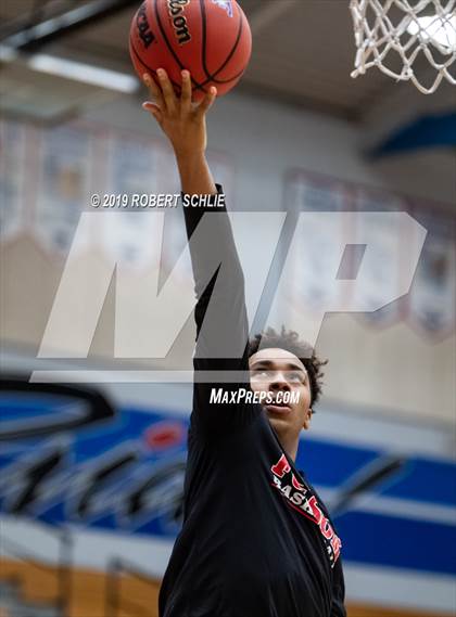 Thumbnail 2 in Folsom vs. Franklin (CIF SJS D1 Playoff) photogallery.
