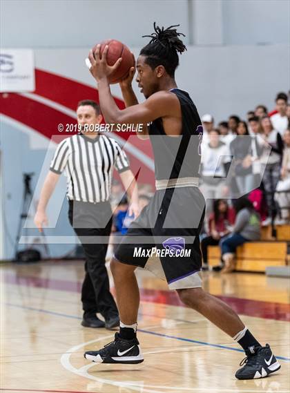 Thumbnail 1 in Folsom vs. Franklin (CIF SJS D1 Playoff) photogallery.