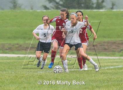 Thumbnail 3 in Sacred Heart @ Father Tolton photogallery.