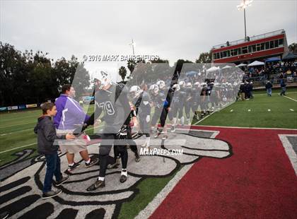 Thumbnail 3 in Bradshaw Christian vs. Amador (CIF SJS D6 Final) photogallery.