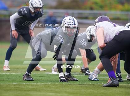 Thumbnail 1 in Bradshaw Christian vs. Amador (CIF SJS D6 Final) photogallery.