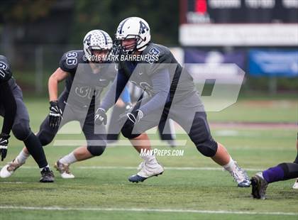 Thumbnail 1 in Bradshaw Christian vs. Amador (CIF SJS D6 Final) photogallery.