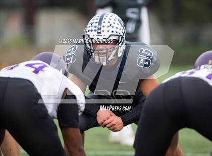 Thumbnail 1 in Bradshaw Christian vs. Amador (CIF SJS D6 Final) photogallery.