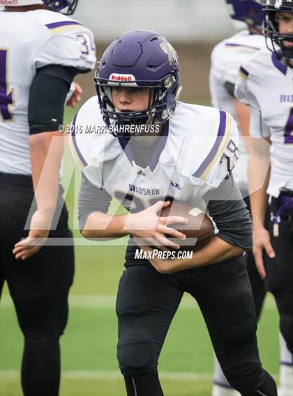 Thumbnail 3 in Bradshaw Christian vs. Amador (CIF SJS D6 Final) photogallery.