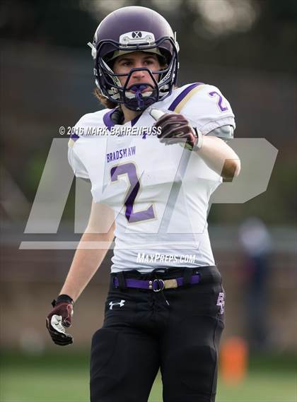 Thumbnail 1 in Bradshaw Christian vs. Amador (CIF SJS D6 Final) photogallery.