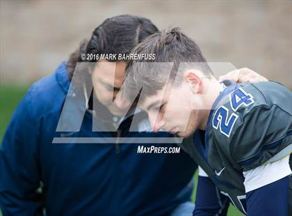 Thumbnail 3 in Bradshaw Christian vs. Amador (CIF SJS D6 Final) photogallery.