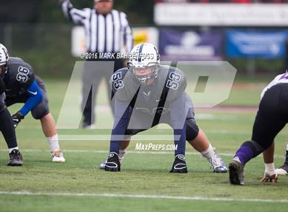 Thumbnail 3 in Bradshaw Christian vs. Amador (CIF SJS D6 Final) photogallery.