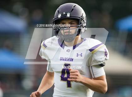 Thumbnail 1 in Bradshaw Christian vs. Amador (CIF SJS D6 Final) photogallery.