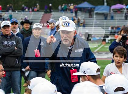 Thumbnail 1 in Bradshaw Christian vs. Amador (CIF SJS D6 Final) photogallery.