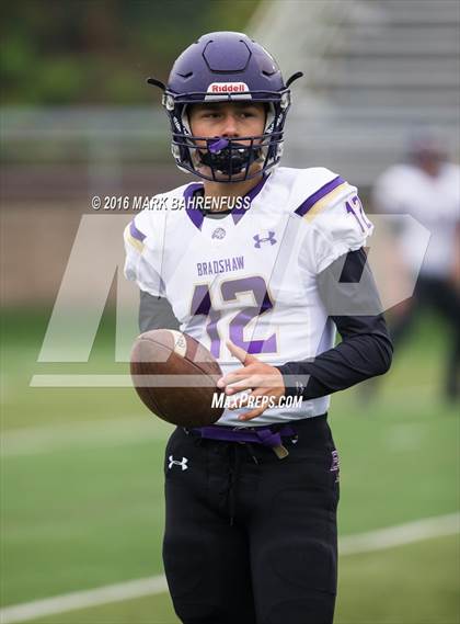 Thumbnail 1 in Bradshaw Christian vs. Amador (CIF SJS D6 Final) photogallery.