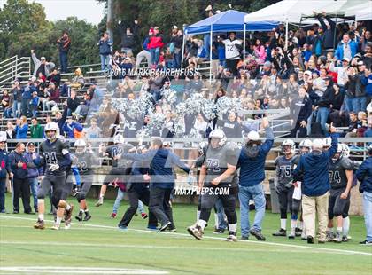 Thumbnail 1 in Bradshaw Christian vs. Amador (CIF SJS D6 Final) photogallery.