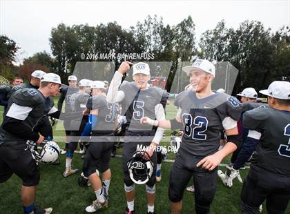 Thumbnail 1 in Bradshaw Christian vs. Amador (CIF SJS D6 Final) photogallery.