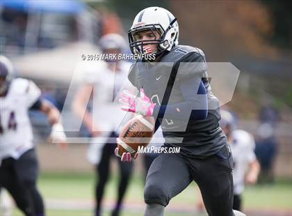 Thumbnail 3 in Bradshaw Christian vs. Amador (CIF SJS D6 Final) photogallery.