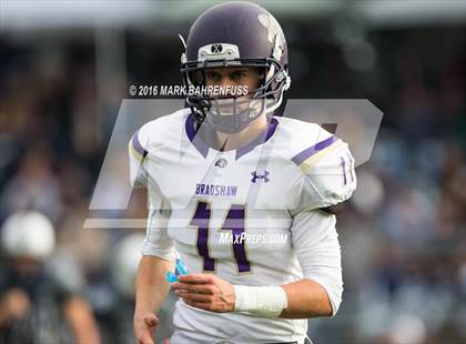 Thumbnail 2 in Bradshaw Christian vs. Amador (CIF SJS D6 Final) photogallery.