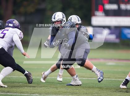 Thumbnail 2 in Bradshaw Christian vs. Amador (CIF SJS D6 Final) photogallery.