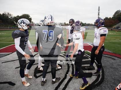 Thumbnail 3 in Bradshaw Christian vs. Amador (CIF SJS D6 Final) photogallery.