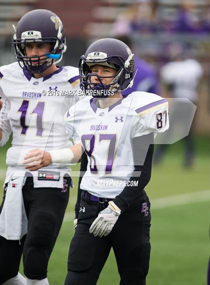 Thumbnail 1 in Bradshaw Christian vs. Amador (CIF SJS D6 Final) photogallery.