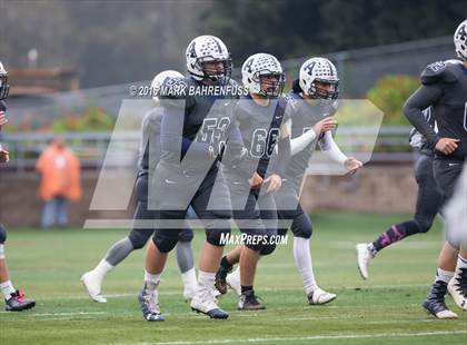 Thumbnail 2 in Bradshaw Christian vs. Amador (CIF SJS D6 Final) photogallery.