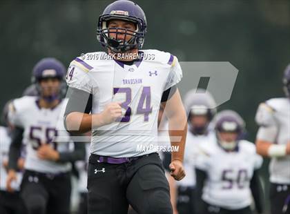 Thumbnail 1 in Bradshaw Christian vs. Amador (CIF SJS D6 Final) photogallery.