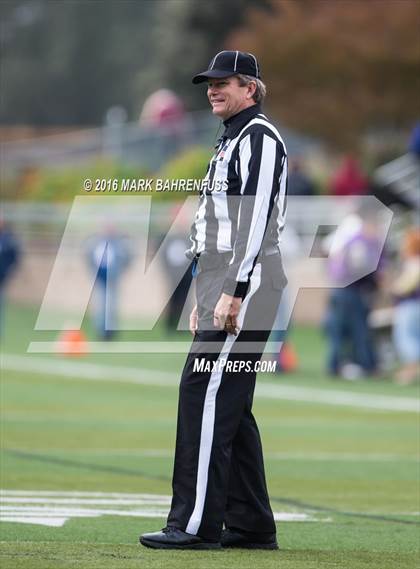Thumbnail 3 in Bradshaw Christian vs. Amador (CIF SJS D6 Final) photogallery.