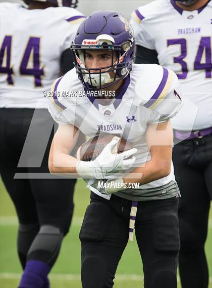 Thumbnail 3 in Bradshaw Christian vs. Amador (CIF SJS D6 Final) photogallery.