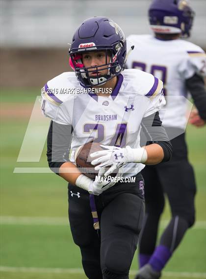 Thumbnail 1 in Bradshaw Christian vs. Amador (CIF SJS D6 Final) photogallery.