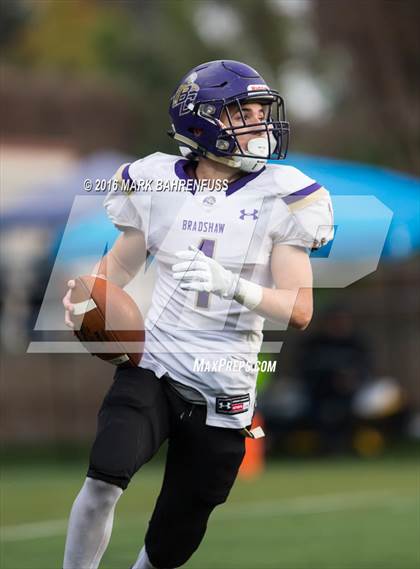 Thumbnail 1 in Bradshaw Christian vs. Amador (CIF SJS D6 Final) photogallery.