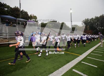 Thumbnail 1 in Bradshaw Christian vs. Amador (CIF SJS D6 Final) photogallery.