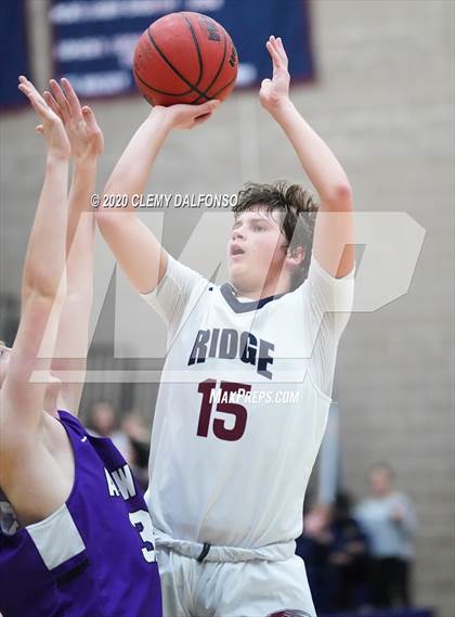 Thumbnail 2 in Arvada West @ Dakota Ridge photogallery.