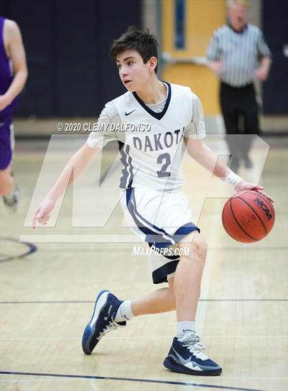Thumbnail 2 in Arvada West @ Dakota Ridge photogallery.
