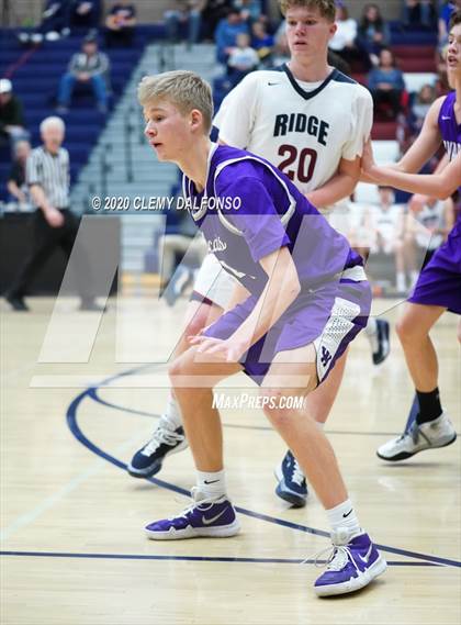 Thumbnail 2 in Arvada West @ Dakota Ridge photogallery.