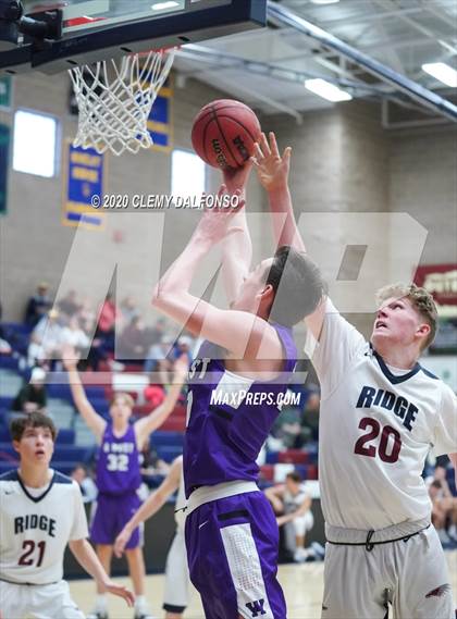 Thumbnail 1 in Arvada West @ Dakota Ridge photogallery.
