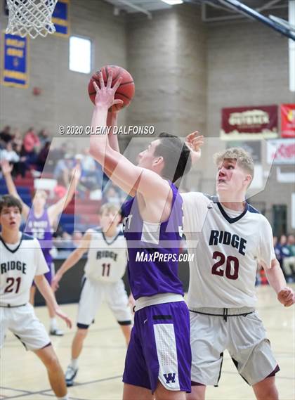 Thumbnail 3 in Arvada West @ Dakota Ridge photogallery.