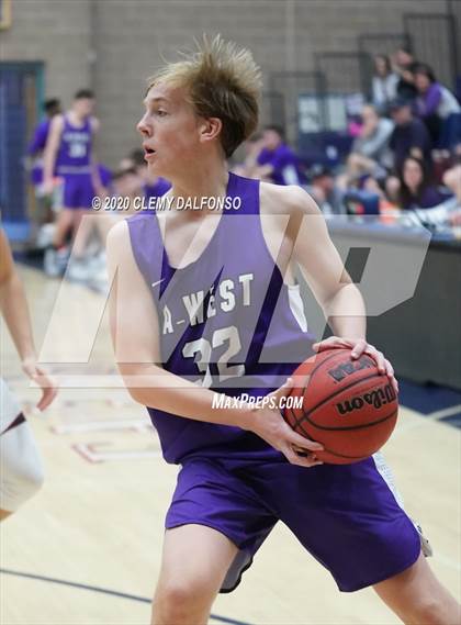 Thumbnail 2 in Arvada West @ Dakota Ridge photogallery.