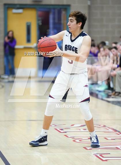 Thumbnail 2 in Arvada West @ Dakota Ridge photogallery.
