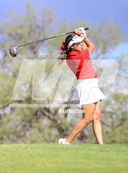 Thumbnail 3 in Mountain View Invitational photogallery.
