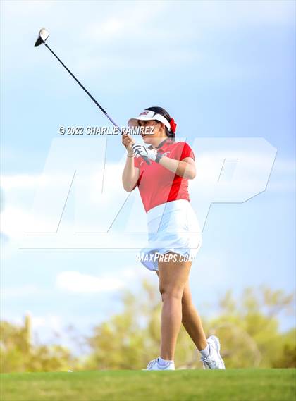 Thumbnail 3 in Mountain View Invitational photogallery.